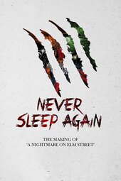 Never Sleep Again: The Making of ‘A Nightmare on Elm Street’