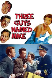 Three Guys Named Mike