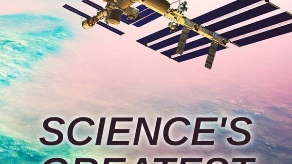 Science's Greatest Mysteries Season 1 Episode 1