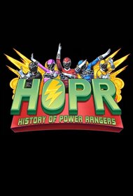 History of Power Rangers