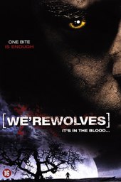 Werewolves: The Dark Survivors