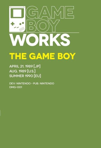 Game Boy Works
