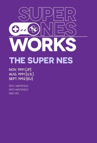 Super NES Works
