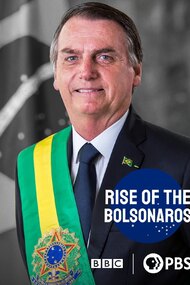 The Boys from Brazil: Rise of the Bolsonaros