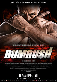 Bumrush