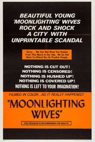 Moonlighting Wives