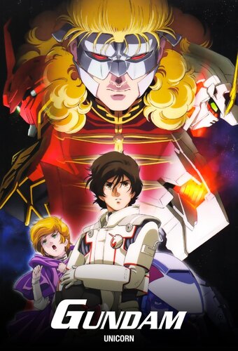 Mobile Suit Gundam UC