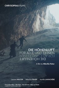 Die Höhenluft - für Alle und Keinen