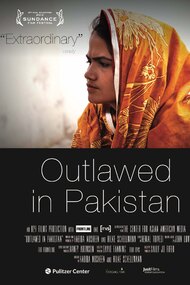 Outlawed in Pakistan