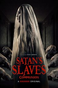 Satan's Slaves 2: Communion