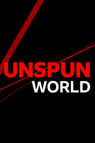 Unspun World with John Simpson