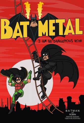 BATMETAL