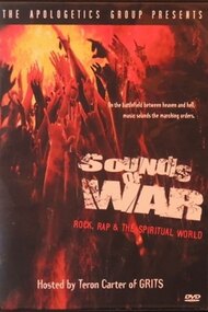 Sounds of War: Rock, Rap & The Spiritual World