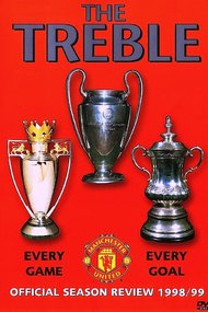 The Treble - Official Season Review 1998-99