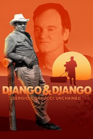 Django & Django: Sergio Corbucci Unchained