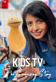 Kids' TV: The Surprising Story