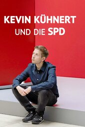 Kevin Kühnert and The SPD