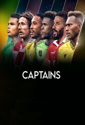 Captains