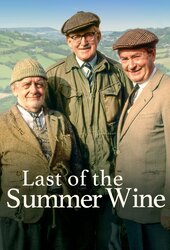 Last of the Summer Wine