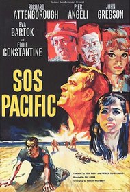 SOS Pacific