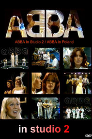 ABBA in Studio 2