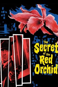 Secret of the Red Orchid
