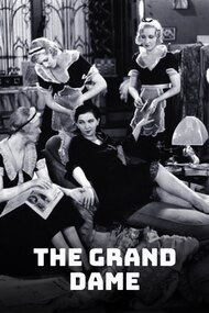 The Grand Dame