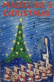Madeline's Christmas