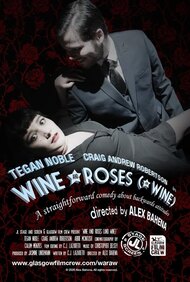 Wine and Roses (and Wine)