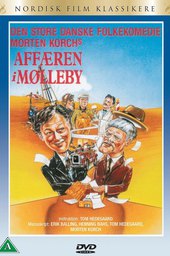 The Moelleby affair