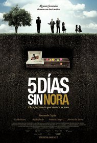 Nora's Will
