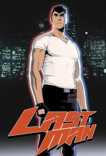 Lastman