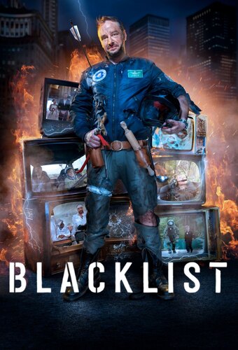 The Blacklist