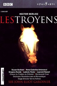 Berlioz: Les Troyens