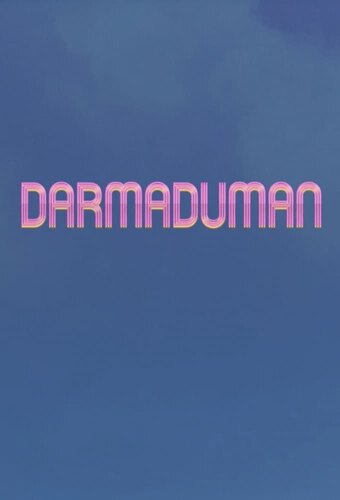 Darmaduman
