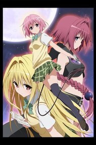 Infinite Stratos Sisters (TV Episode 2013) - IMDb