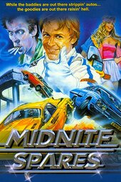 Midnite Spares