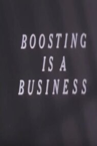 Boosting is a Business