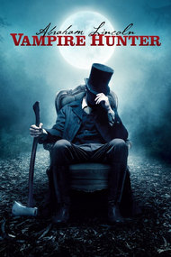 Эйбрахам Линкольн: Охотник на вампиров