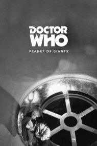 Doctor Who: Planet of Giants