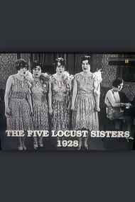 The Five Locust Sisters