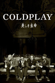 Coldplay: Live from Japan