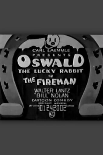 The Fireman