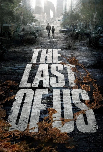 Cover for The Last of Us