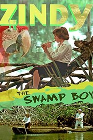 Zindy, the Swamp Boy