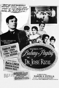 Ang Buhay at Pag-ibig ni Dr. Jose Rizal