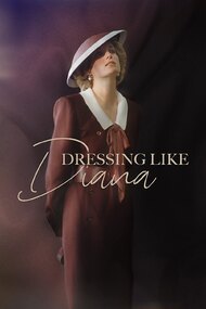 Dressing Like Diana