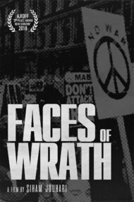 Faces of Wrath