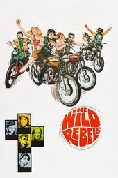 The Wild Rebels