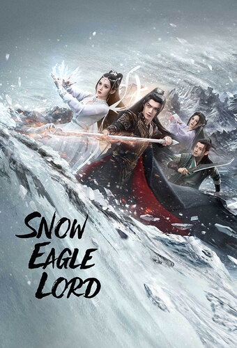 Snow Eagle Lord